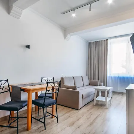 Apartment Beautiful In Jastarnia