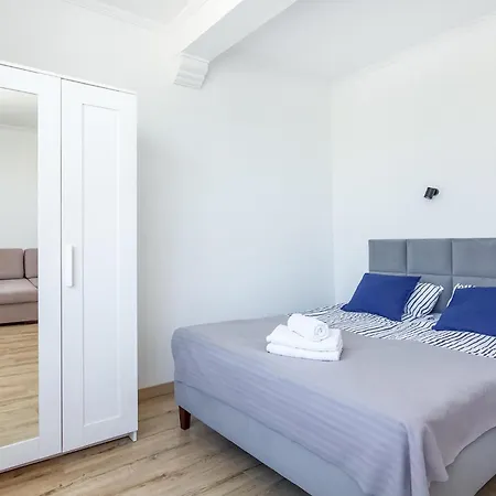 Apartment Beautiful In Jastarnia