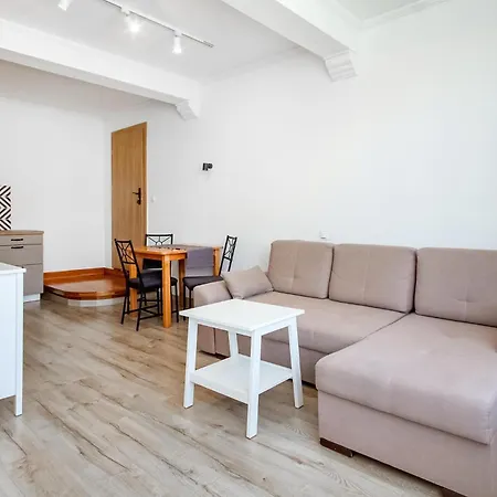 Beautiful In Apartment *