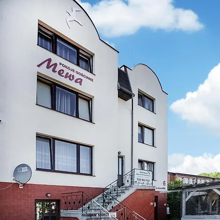 Apartment Beautiful In Jastarnia